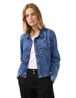 STREET ONE Jeansbluse von Street One