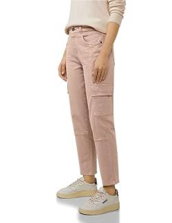 STREET ONE Jeanshose Cargohose von Street One