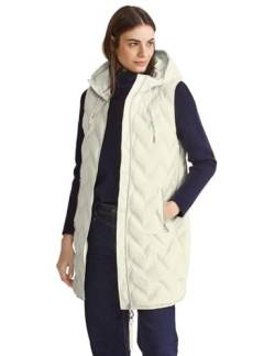 STREET ONE Long padded ECO TEFLON Vest w. von Street One