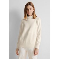 STREET ONE Rollkragenpullover mit Stehkragen von Street One