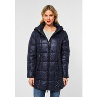 STREET ONE Steppjacke mit Kapuze von Street One