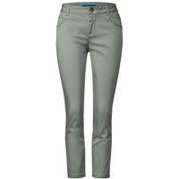 STREET ONE Stoffhose 4-Pocket Style von Street One