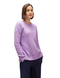 STREET ONE Strickpullover mit Muster von Street One