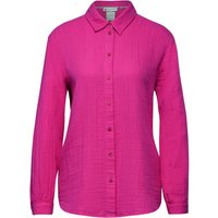 Street One Damen Bluse A344487 von Street One