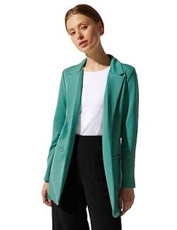 Street One Damen Casual Longblazer von Street One