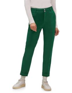 Street One Damen Chino Casual Fit Hose von Street One