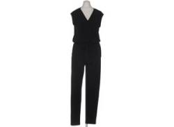 Street One Damen Jumpsuit/Overall, schwarz von Street One