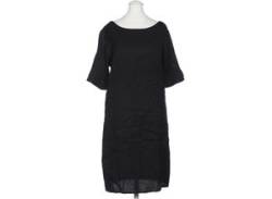 Street One Damen Kleid, schwarz von Street One