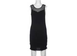 Street One Damen Kleid, schwarz von Street One