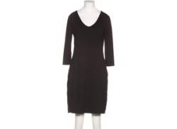 Street One Damen Kleid, schwarz von Street One