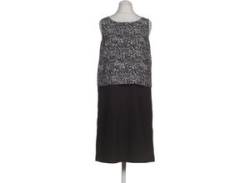 Street One Damen Kleid, schwarz von Street One