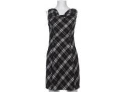 Street One Damen Kleid, schwarz von Street One