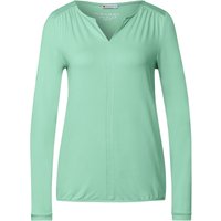 Street One Damen Langarmshirt A318889 von Street One