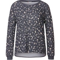 Street One Damen Langarmshirt A319009 von Street One