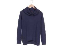 Street One Damen Pullover, blau von Street One