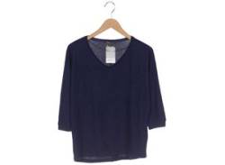 Street One Damen Pullover, blau von Street One