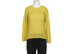 Street One Damen Pullover, gelb von Street One