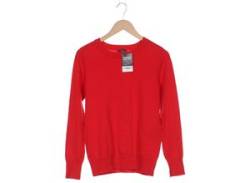 Street One Damen Pullover, rot von Street One