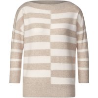 Street One Damen Pullover A302687 von Street One