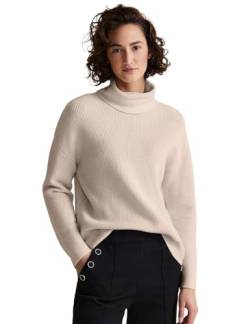 Street One Damen Rollkragenpullover von Street One