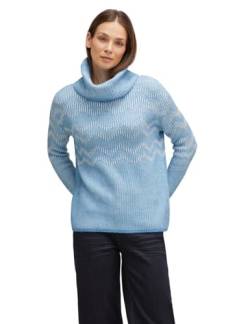 Street One Damen Rollkragenpullover von Street One