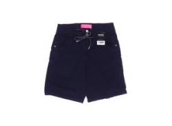 Street One Damen Shorts, marineblau von Street One