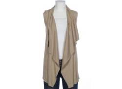 Street One Damen Strickjacke, beige von Street One