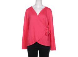 Street One Damen Strickjacke, pink von Street One