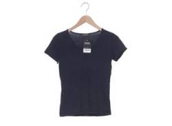 Street One Damen T-Shirt, marineblau von Street One