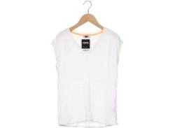 Street One Damen T-Shirt, weiß von Street One