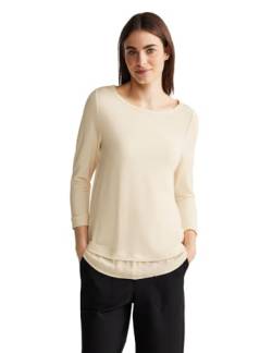 Street One Damen T-Shirt 3/4 Arm von Street One