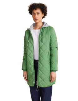 Street One Damen Übergangsjacke Gesteppt village green 44 von Street One