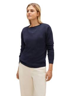 Street One Damen V-Neck Pullover von Street One