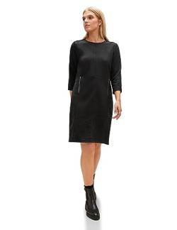 Street One Damen Velours Kleid von Street One