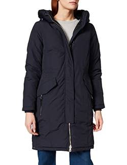 Street One Jacke Damen 201594 Moonlit Blue 44 von Street One