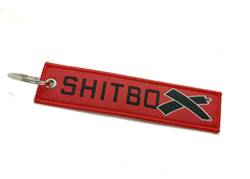 Streetculture SHITBOX EDITION AUTO SCHLÜSSELANHÄNGER - TRENDY CAR LANYARD KEYCHAIN - SCHLÜSSELBAND von Streetculture