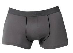 Strellson Bodywear Herren Shorts Retroshorts, Grau (Gargoyle 120), Small von Strellson