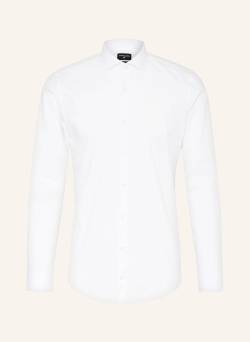 Strellson Hemd Adrian Extra Slim Fit weiss von Strellson