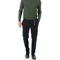 Strellson Herren Cargopants blau von Strellson