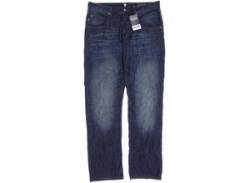 Strellson Herren Jeans, marineblau von Strellson