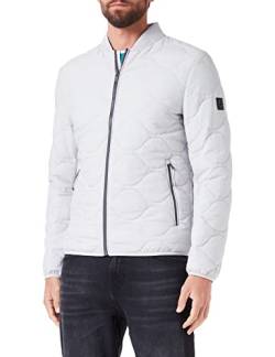 Strellson Herren sc Move Jacket Jacke, 052, 50 von Strellson