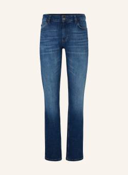 Strellson Jeans Jeans Liam, Denim Blue Washed blau von Strellson