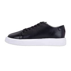 Strellson Jones Evans c Sneaker yc7, Black, 45 von Strellson