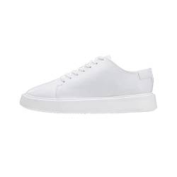 Strellson - Jones Evans c Sneaker yc7 Weiß von Strellson