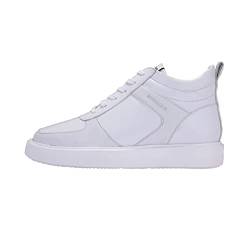 Strellson - Jones Evans c hi Sneaker mc6 Weiß von Strellson