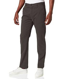 Strellson Premium Herren 11 Rypton-D 10005619 02 Hose, Grau (Dark Grey 024), 29/34 von Strellson