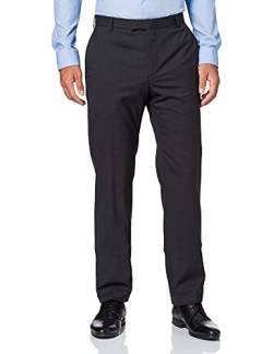 Strellson Premium Herren L-Mercer Anzughose, Grau (Anthrazit 113), 98 von Strellson