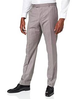 Strellson Premium Herren Mercer Anzughose, Grau (Grey 045), W36(Herstellergröße: 54) von Strellson