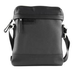 Strellson Royal Oak Shoulderbag XSVZ 4010002668, Umhängetasche ,Schwarz,EInheitsgröße von Strellson