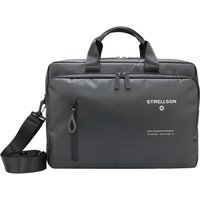 Strellson Stockwell 2.0 Laptop Aktentasche black von Strellson